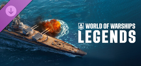 World of Warships: Legends — Prince of Prussia
