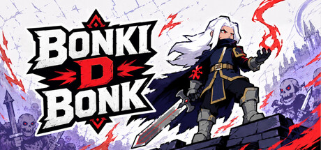 Bonki D Bonk
