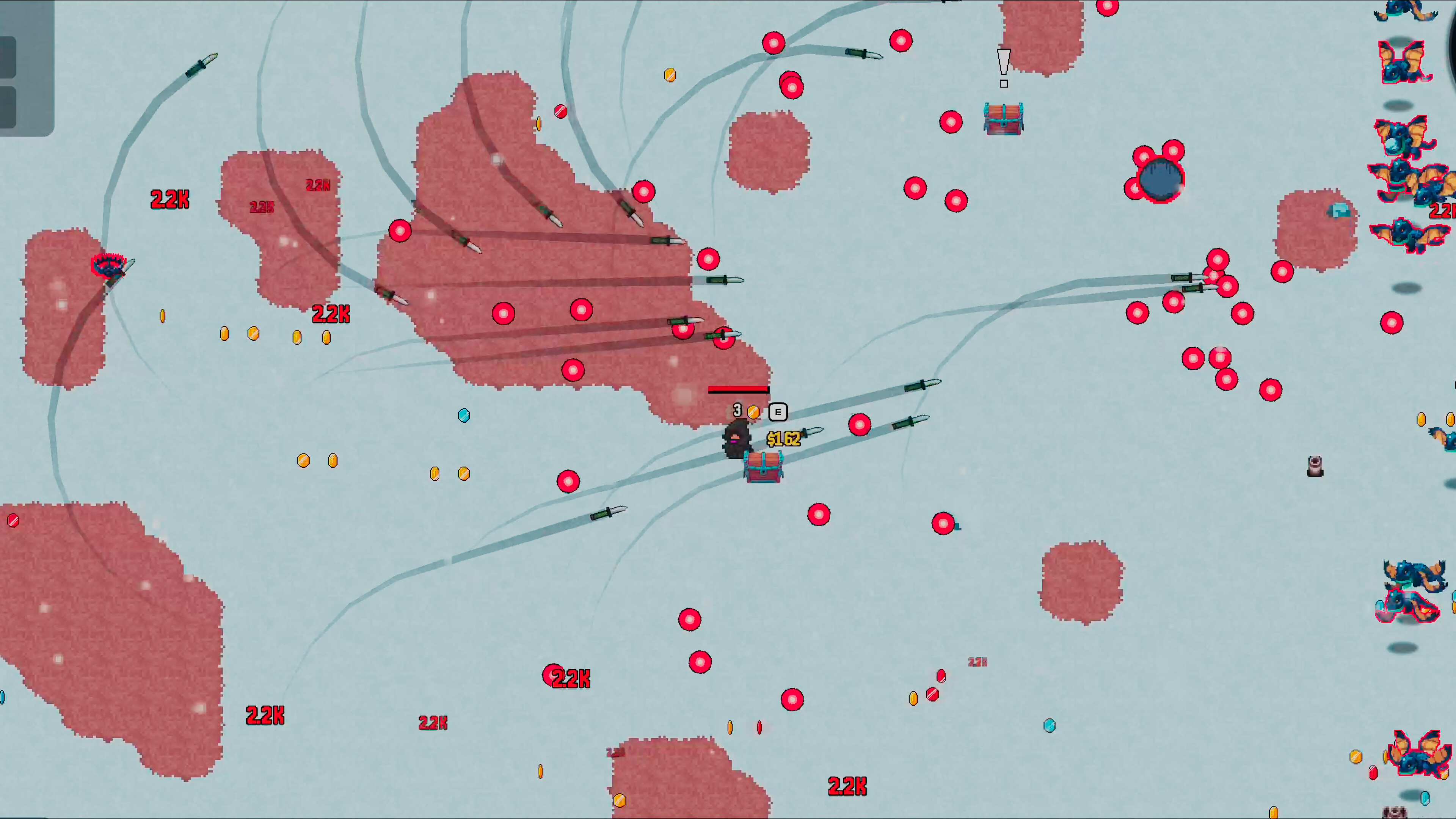 Bonki D Bonk screenshot 6