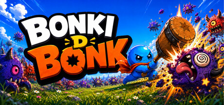 Wave vs Bonk
