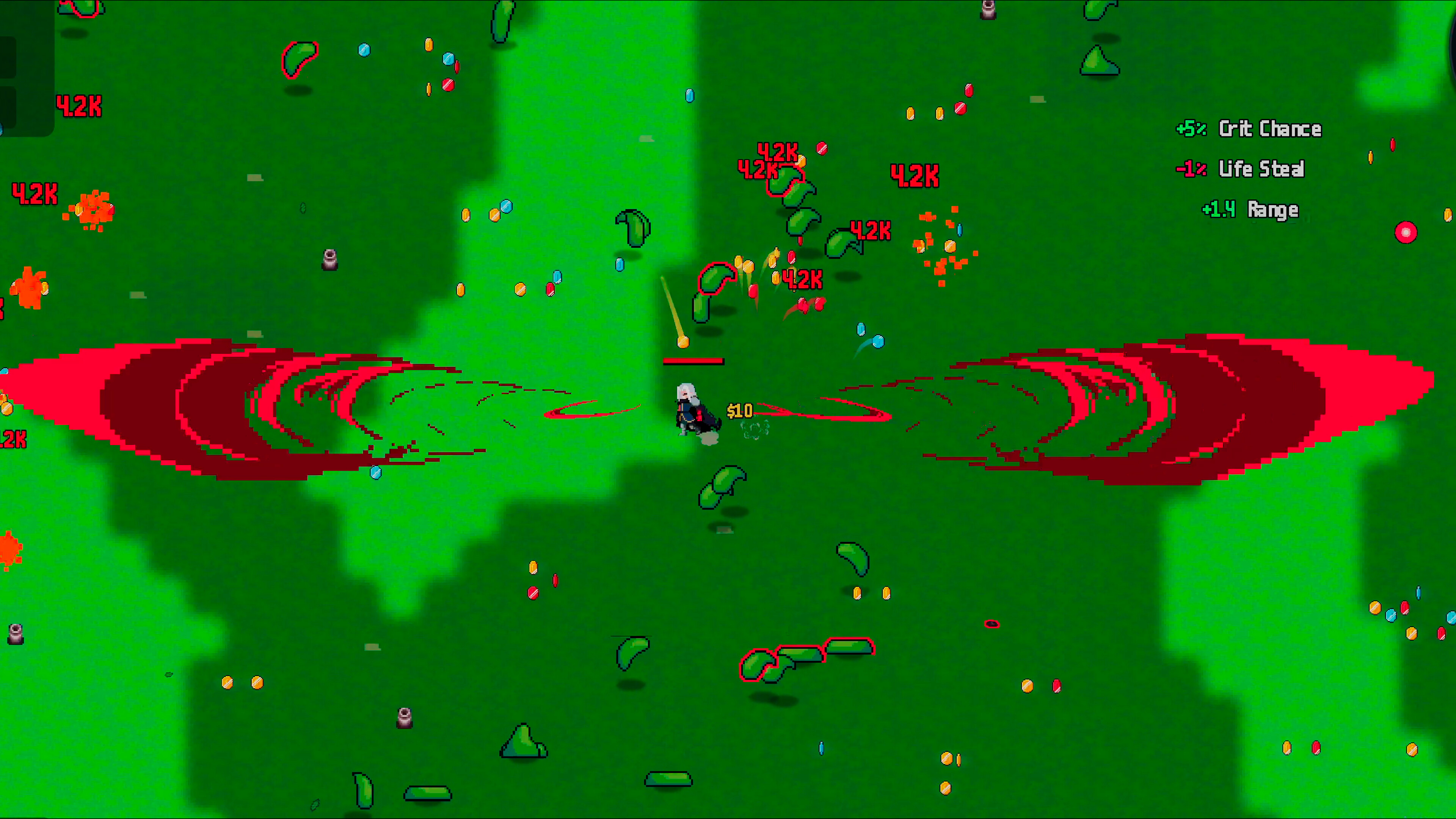 Bonki D Bonk screenshot 7