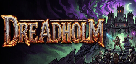 DREADHOLM