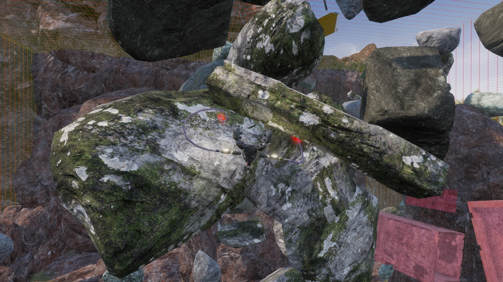 R.C. Bot Inc. screenshot 7
