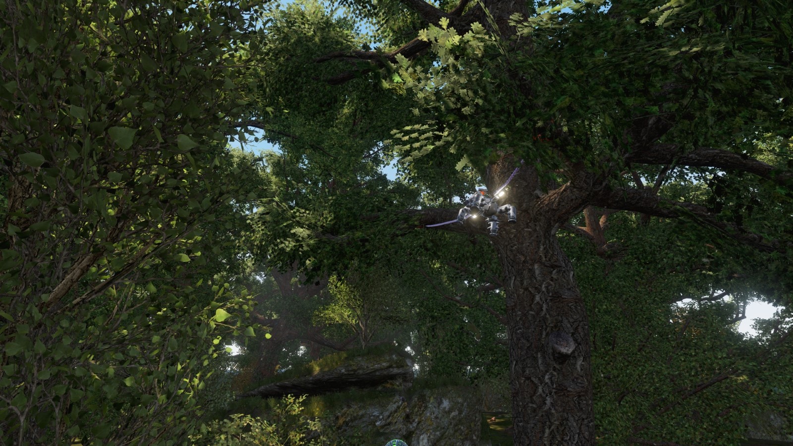 R.C. Bot Inc. screenshot 14