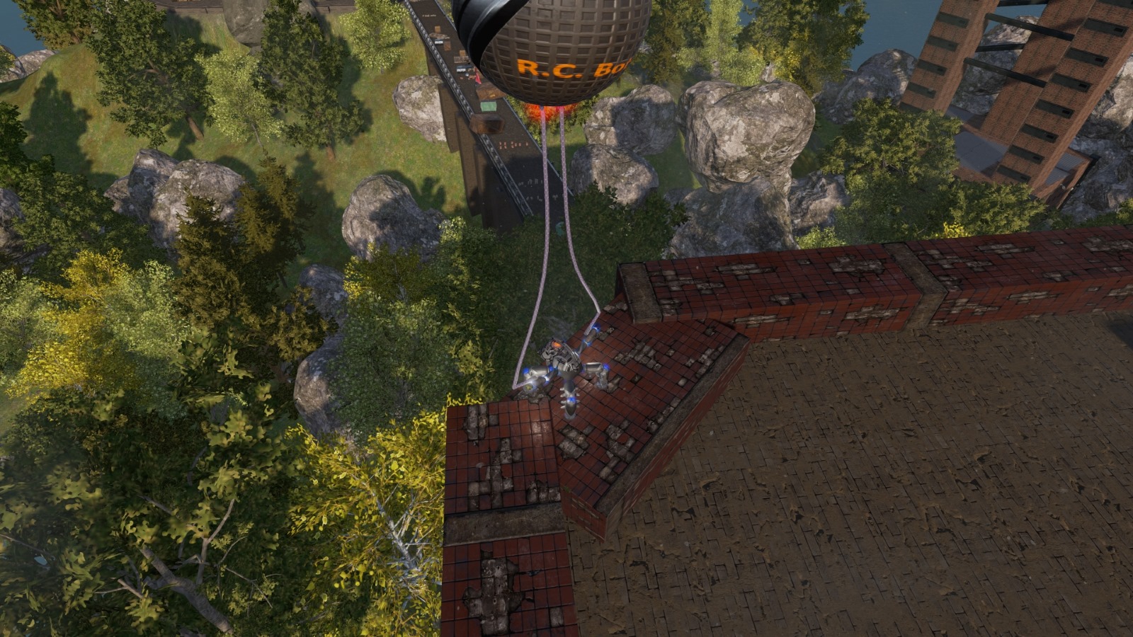 R.C. Bot Inc. screenshot 19