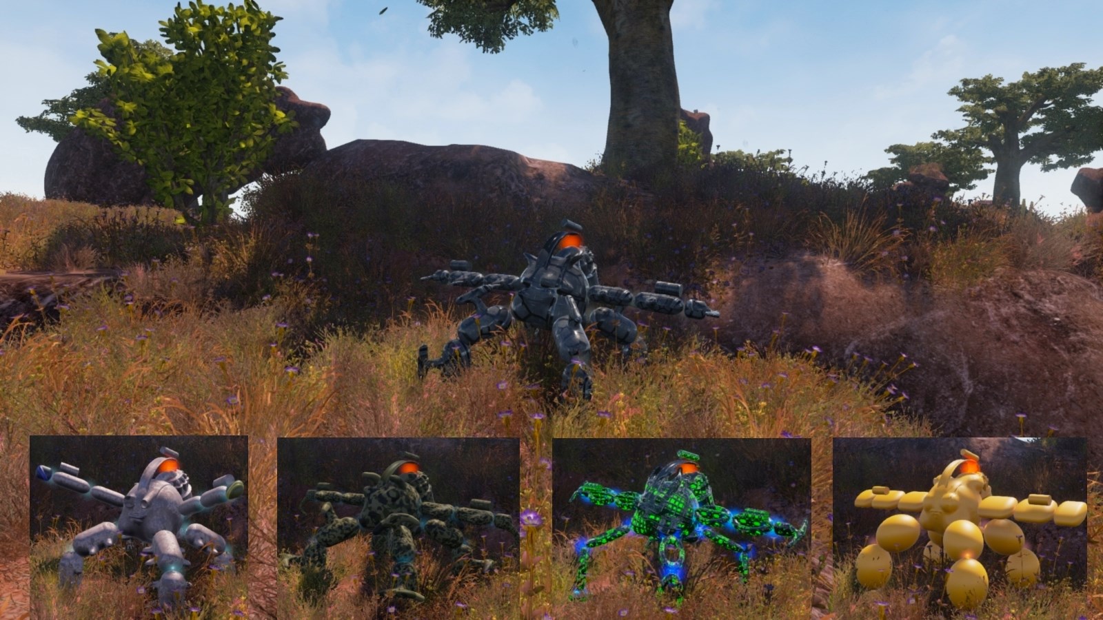 R.C. Bot Inc. screenshot 20