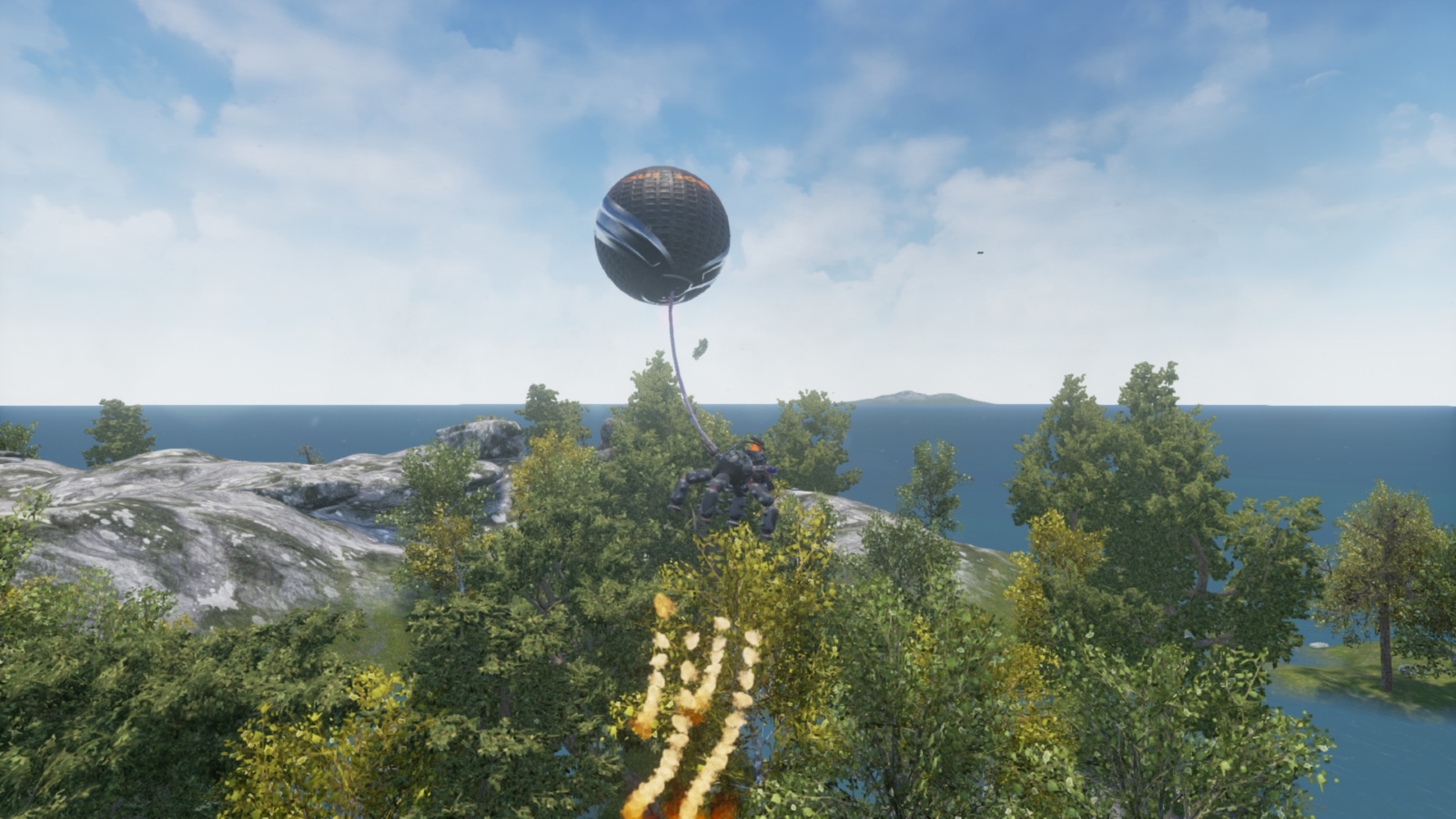 R.C. Bot Inc. screenshot 16