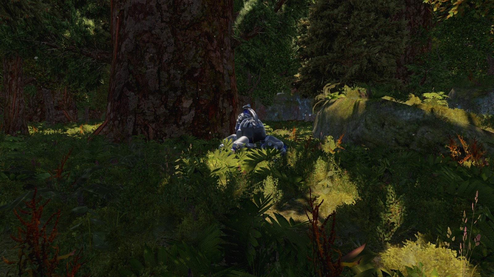R.C. Bot Inc. screenshot 8