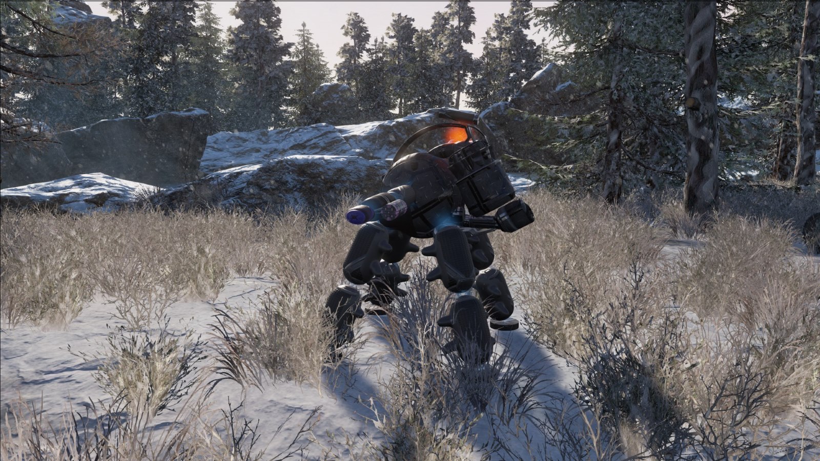 R.C. Bot Inc. screenshot 11