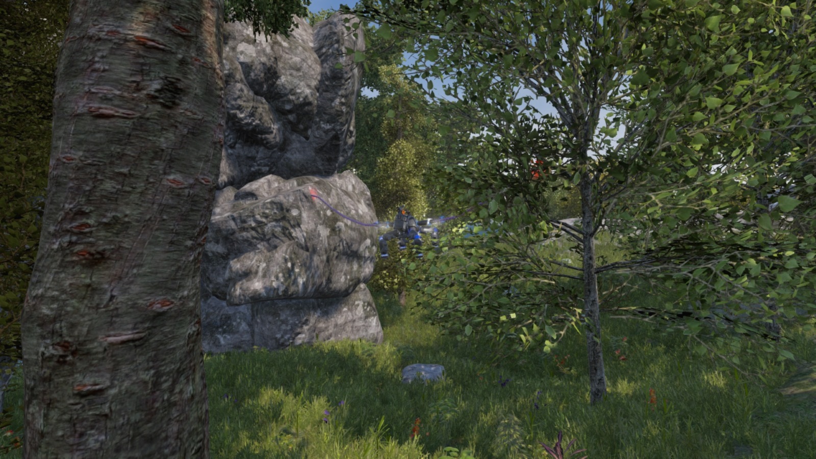 R.C. Bot Inc. screenshot 15