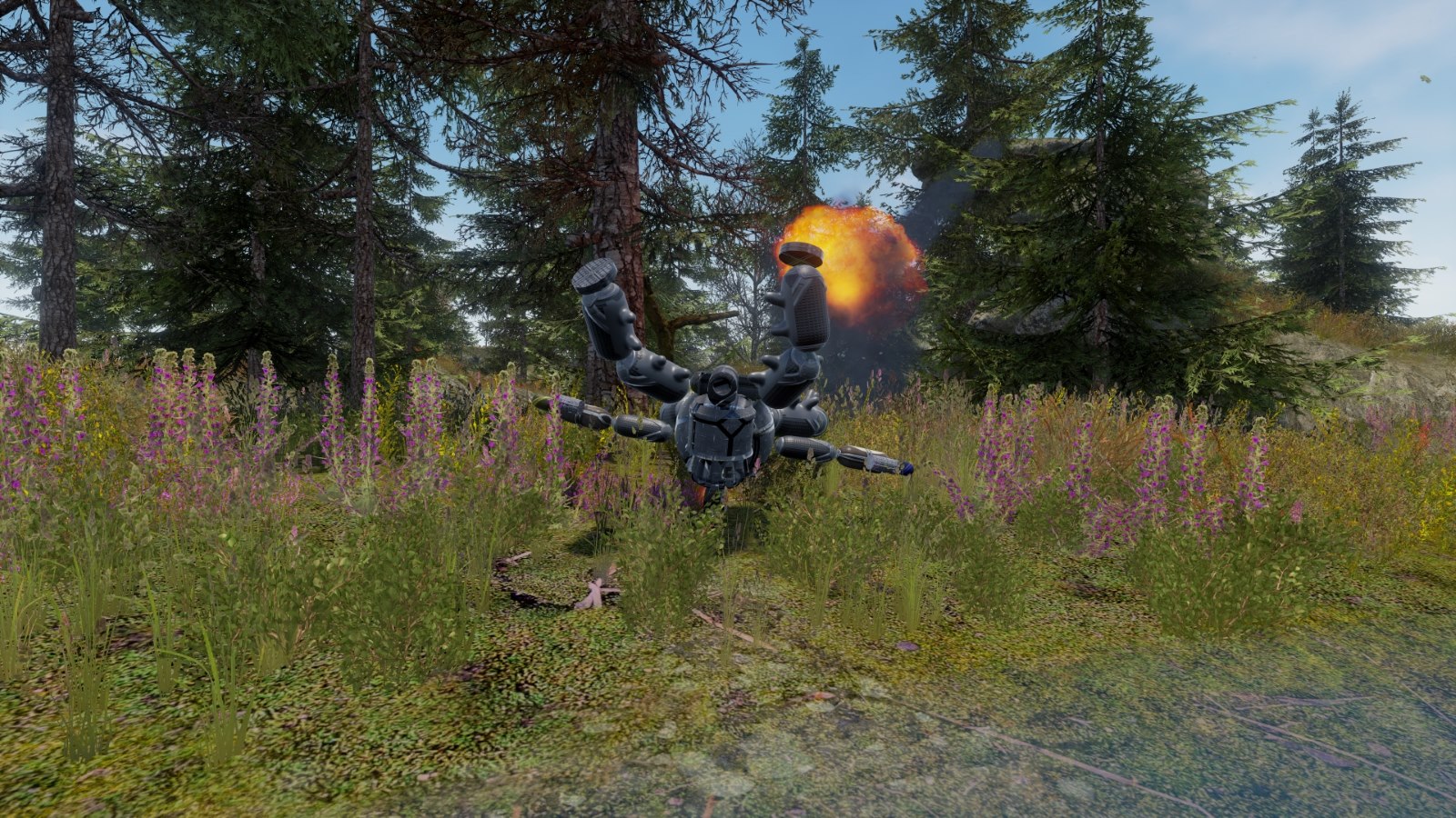 R.C. Bot Inc. screenshot 17