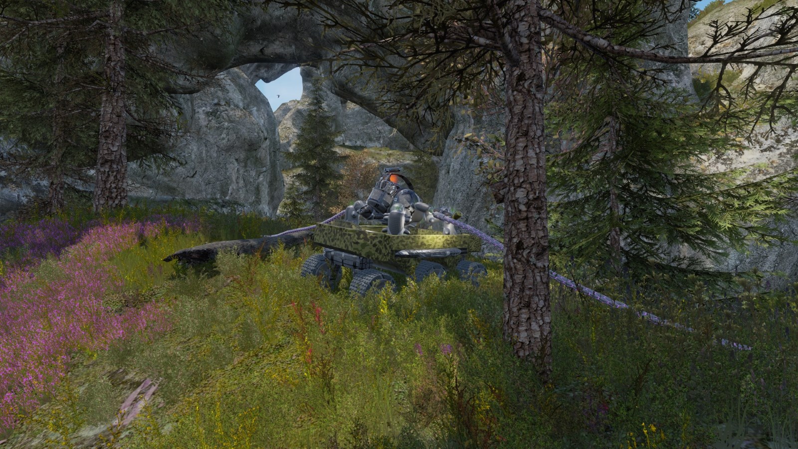 R.C. Bot Inc. screenshot 12
