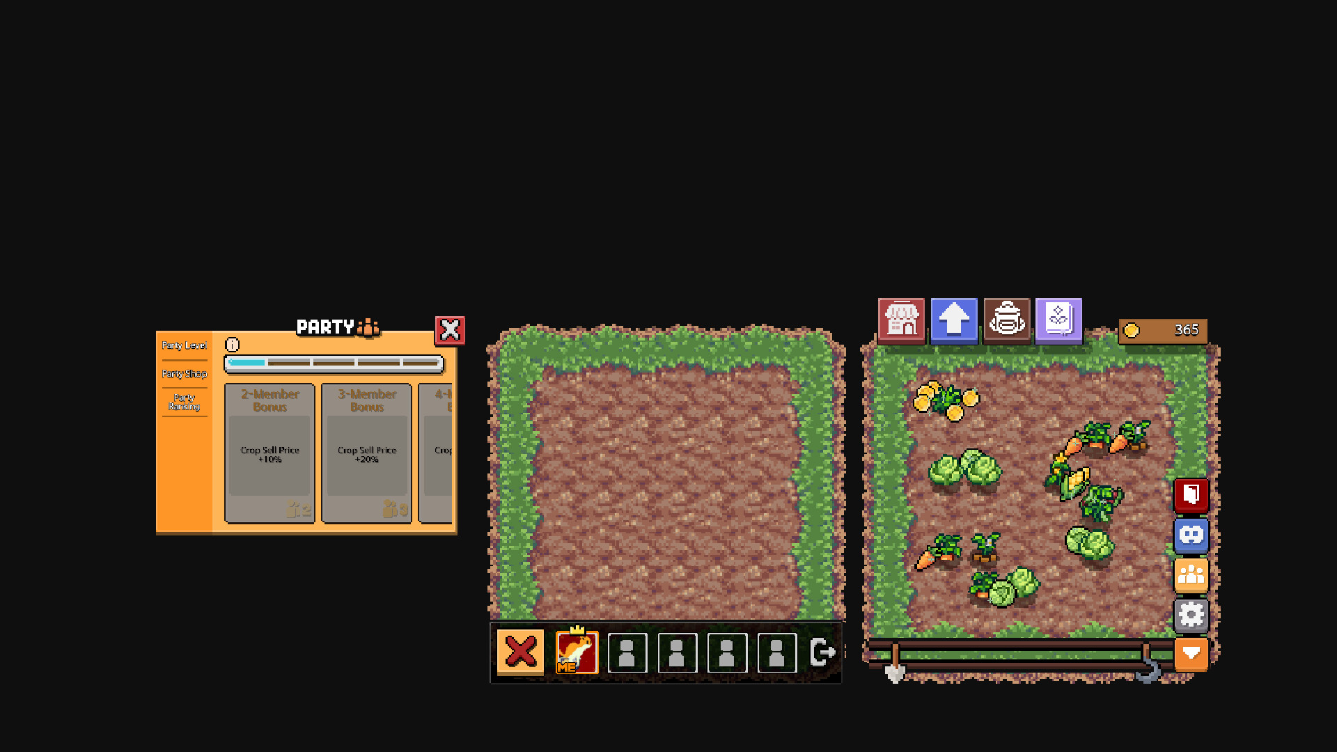 DeskFarm screenshot 8