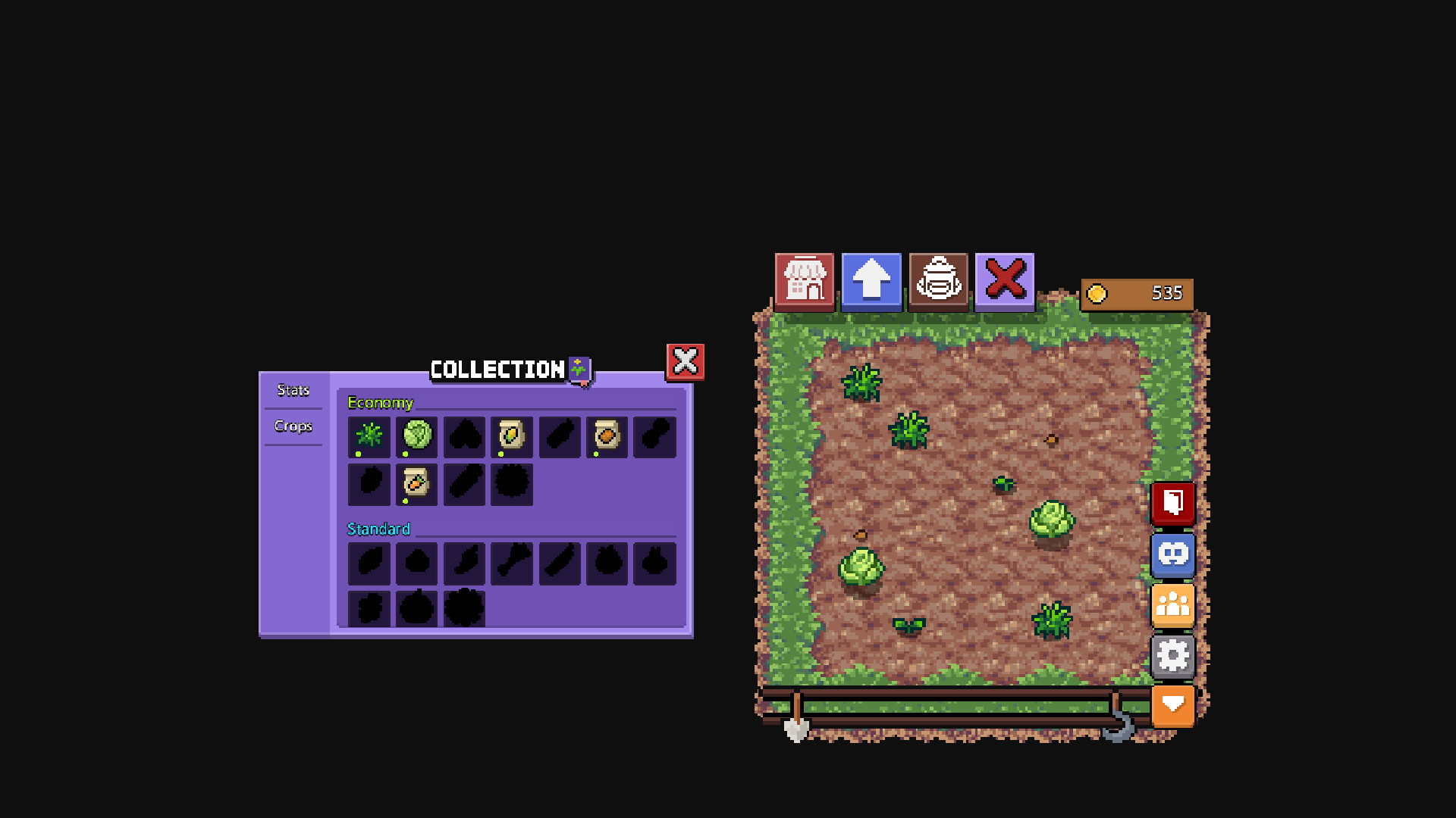 DeskFarm screenshot 7