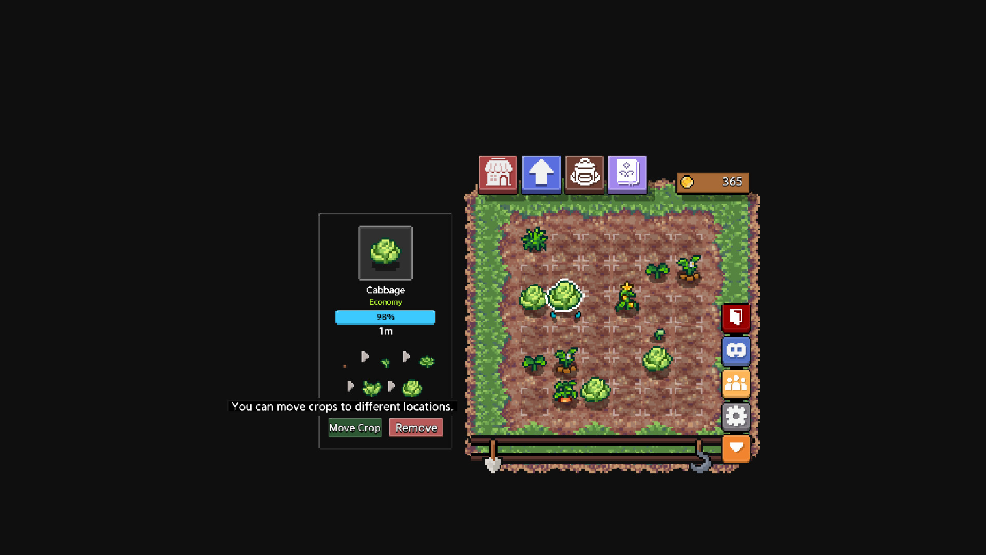 DeskFarm screenshot 4