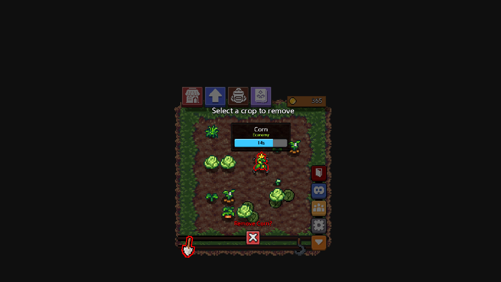DeskFarm screenshot 3