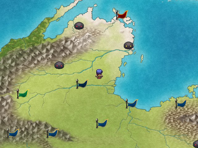 You... and who else? screenshot 2