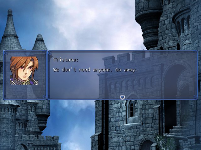 You... and who else? screenshot 5