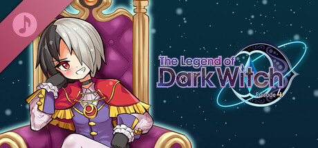 The Legend of Dark Witch Episode 4 OST