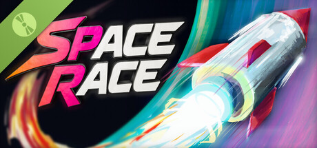 Space Race Demo