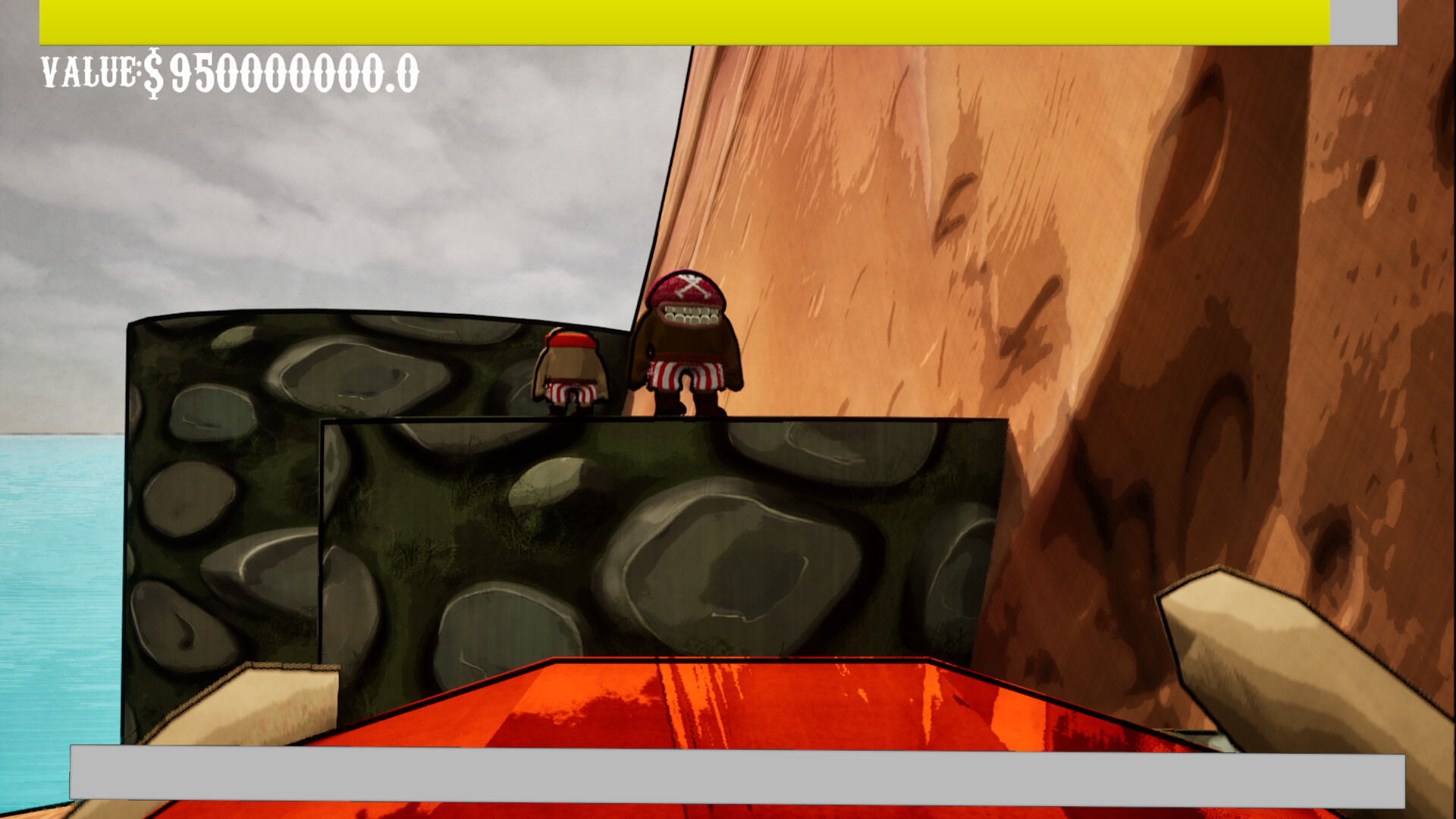 Don't Drop the BOOTY! screenshot 5