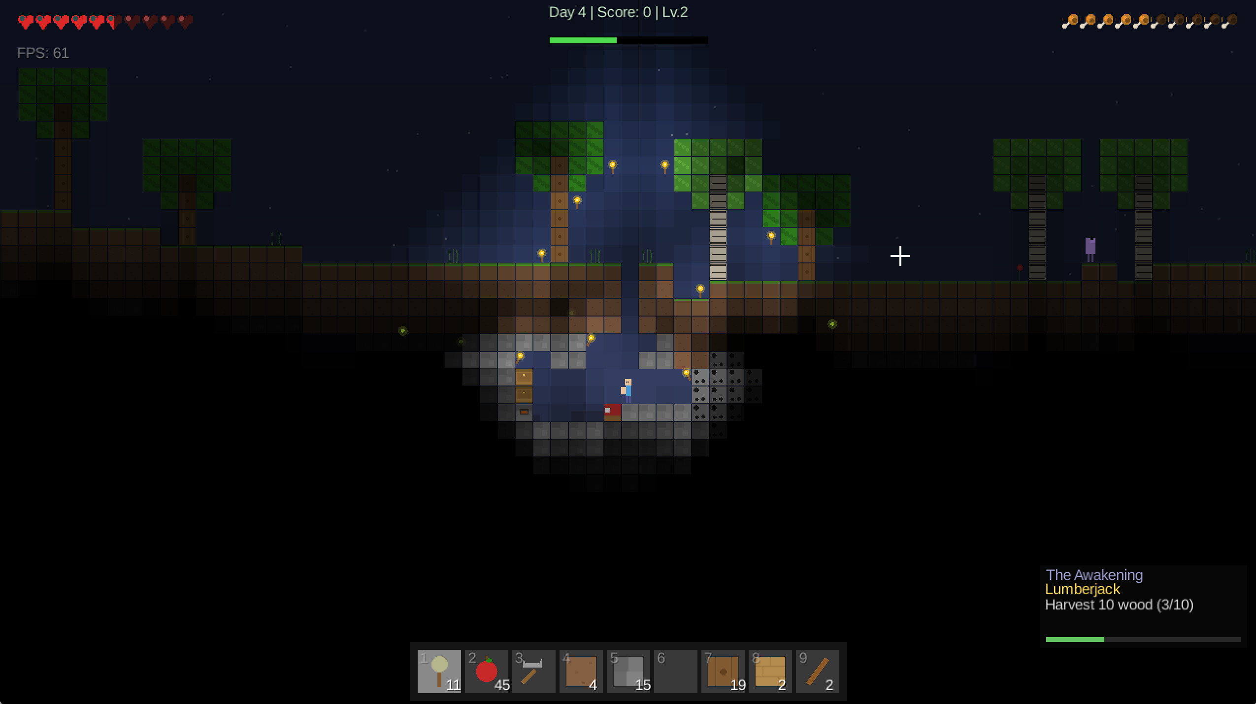 PlaneWorld screenshot 5