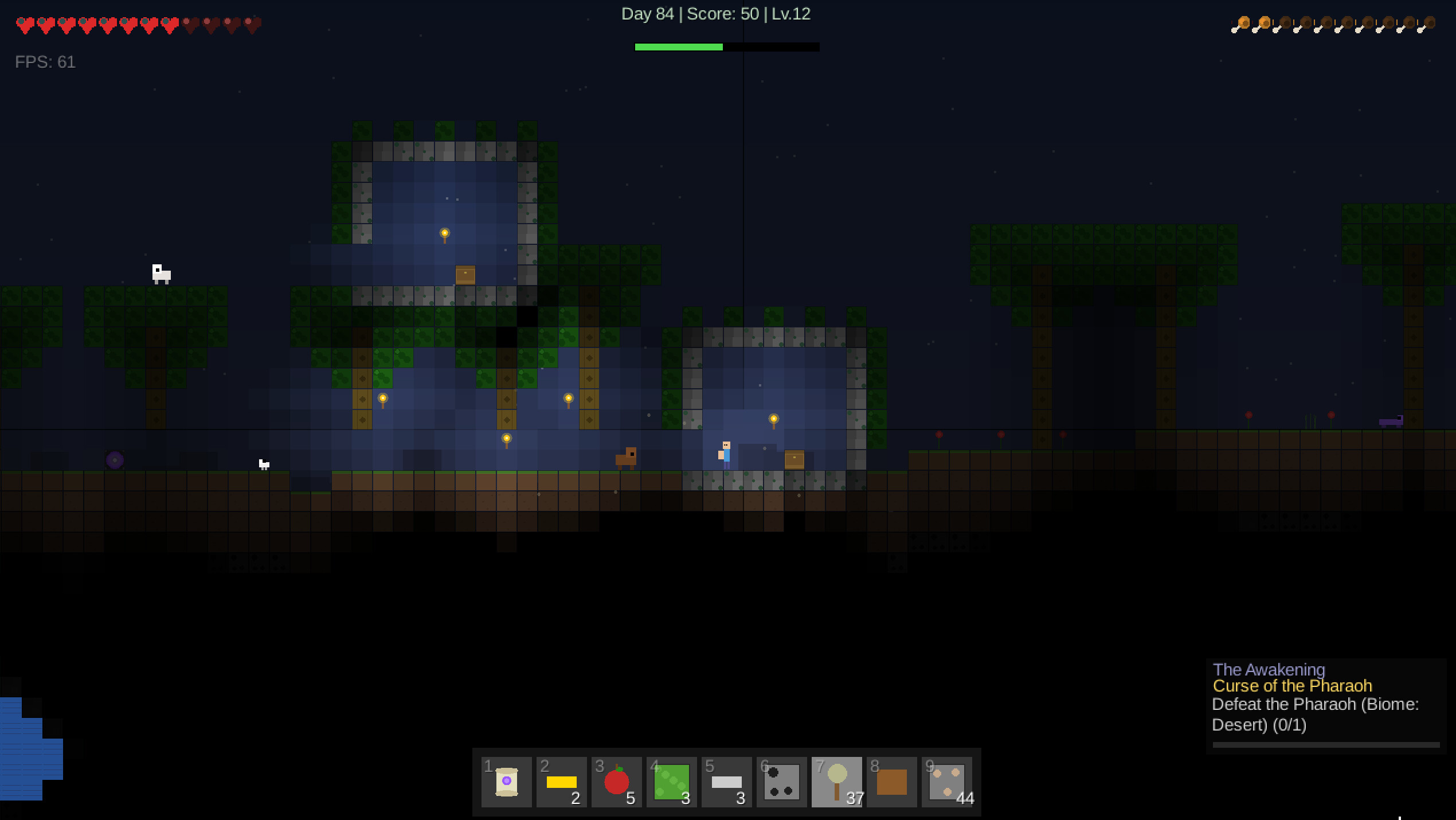PlaneWorld screenshot 3