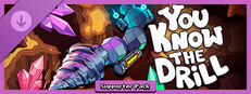 You Know The Drill - Supporter Pack