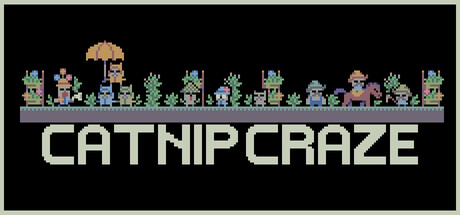 Catnip Craze