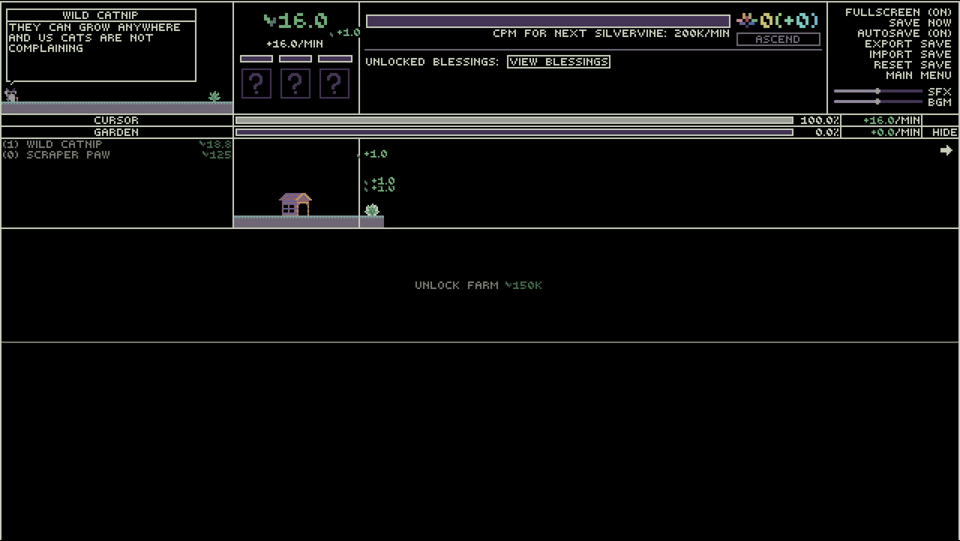 Catnip Craze screenshot 5