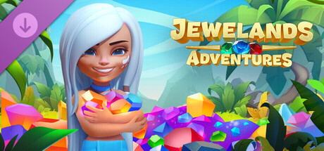 Jewelands Adventures Full Version Unlock