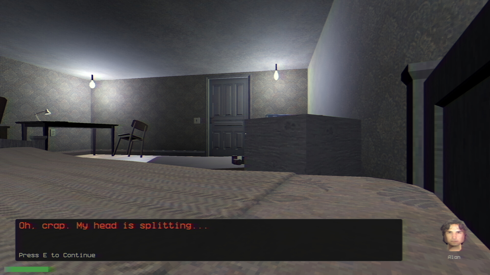 SNUFF screenshot 5
