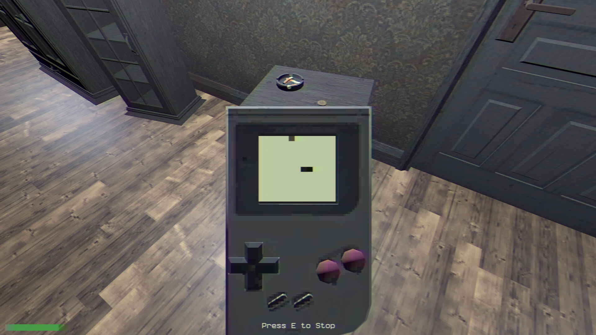 SNUFF screenshot 1