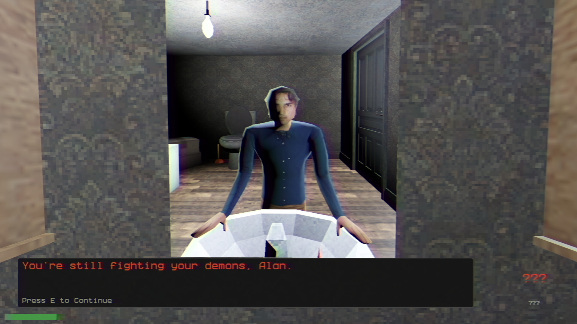 SNUFF screenshot 3