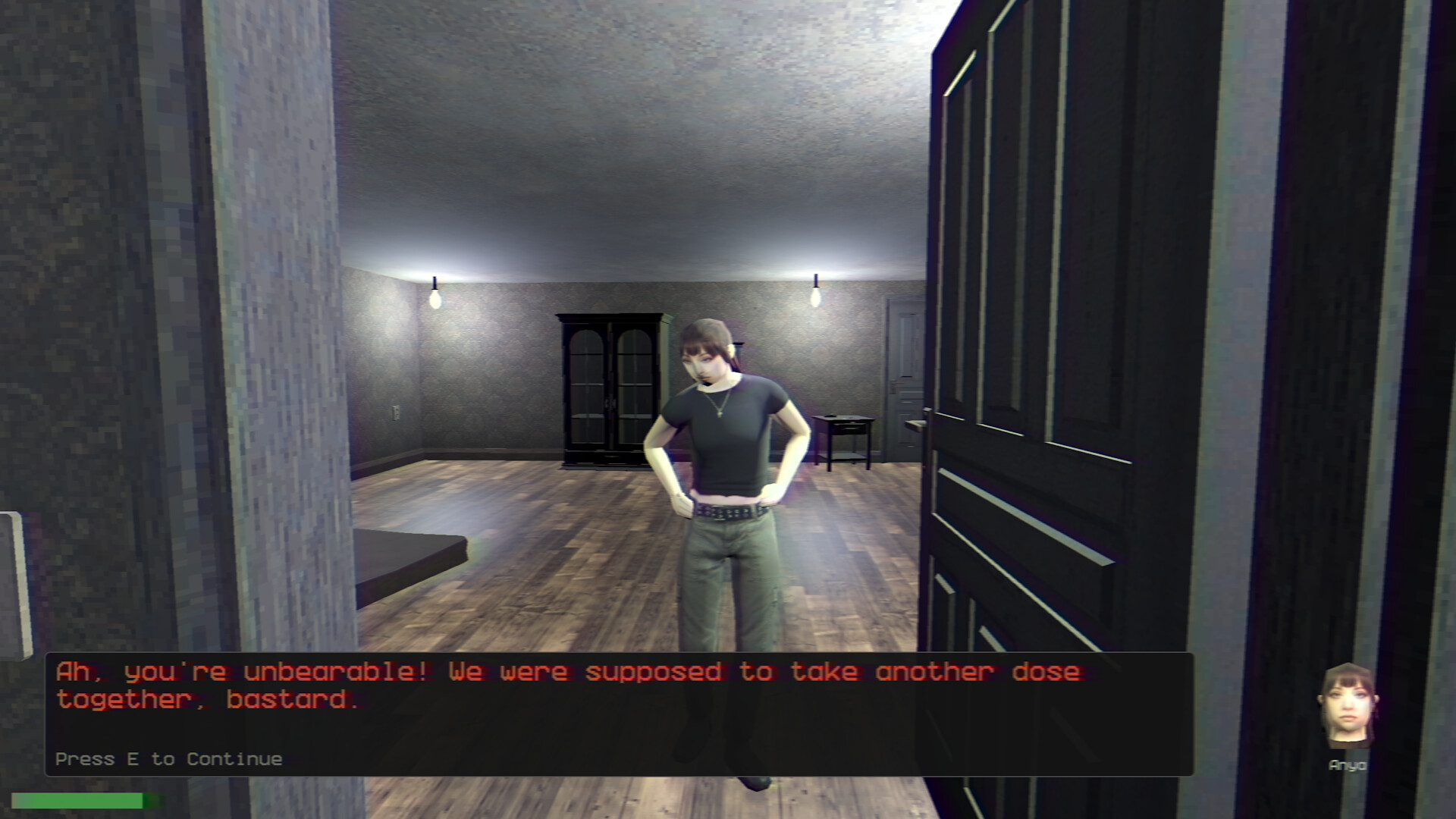 SNUFF screenshot 2