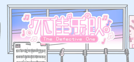 The Defective One