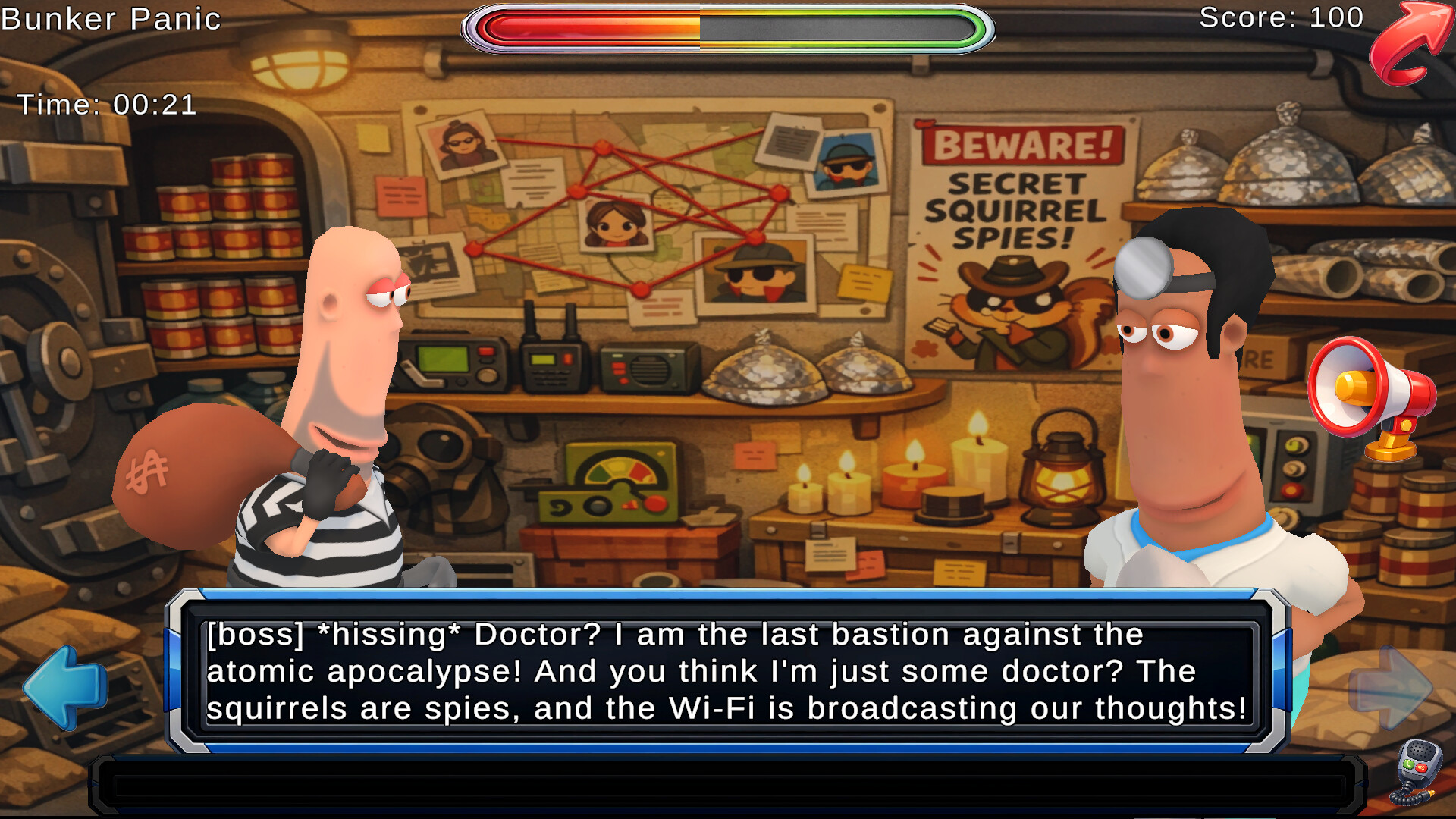 Hostage Down screenshot 5