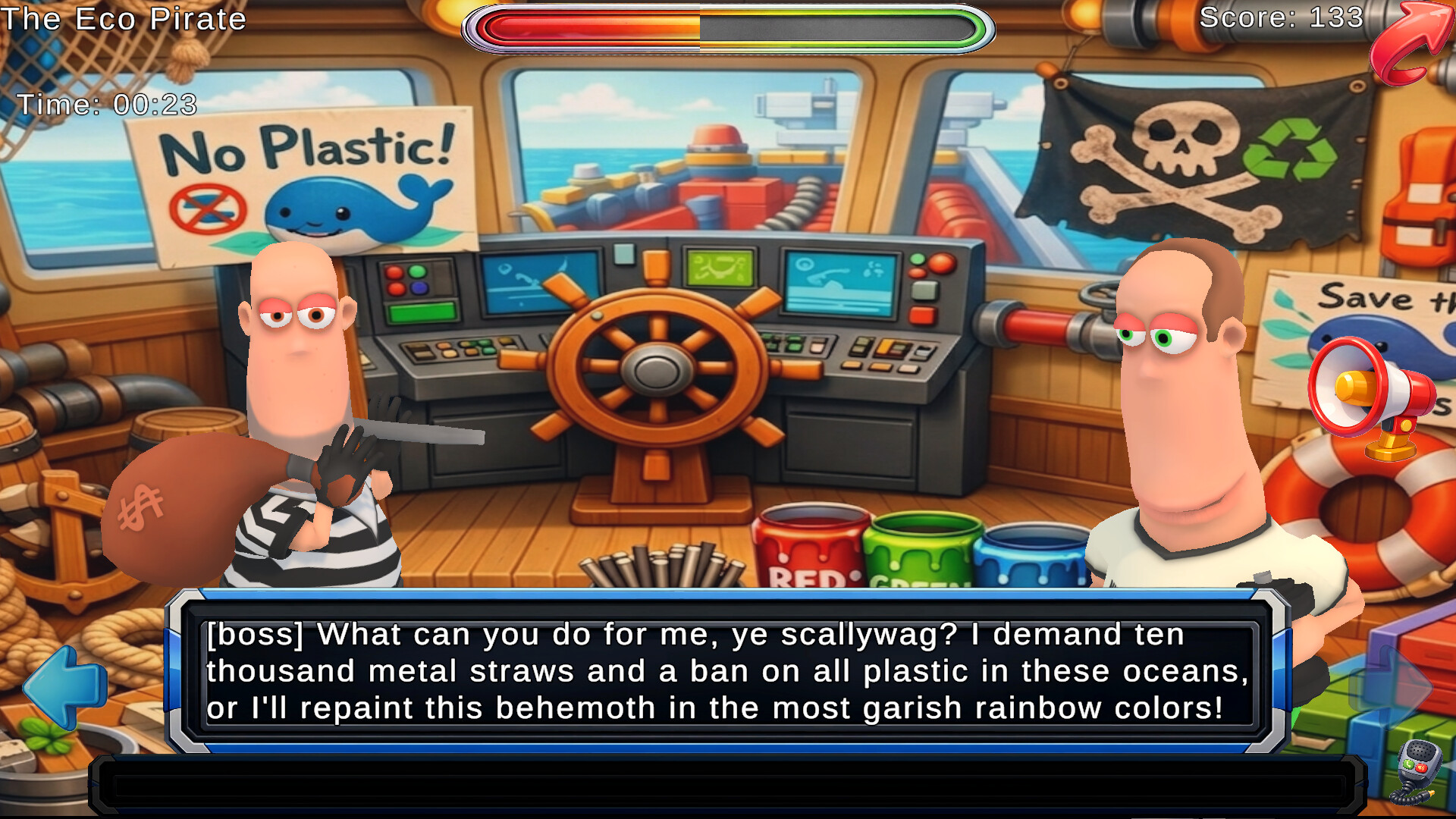 Hostage Down screenshot 4