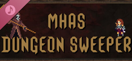 mhas dungeon sweeper Soundtrack