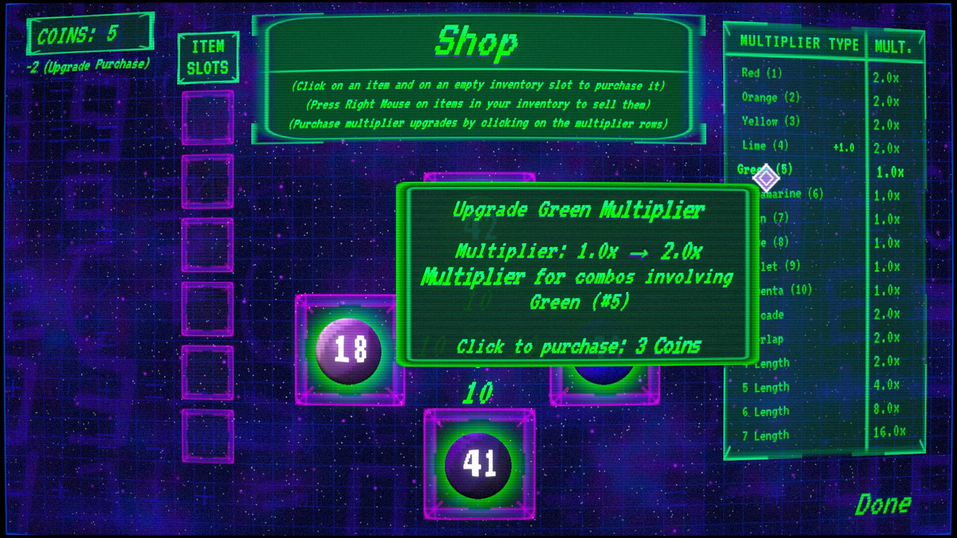 NumberMaxxing screenshot 6