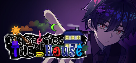 Mysteries of the House — Steam header