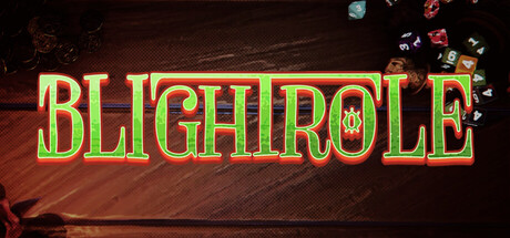 Blightrole banner