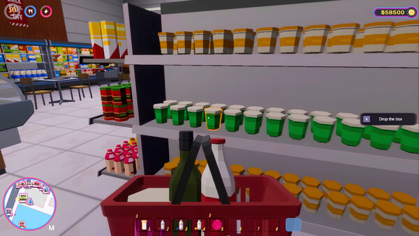 Good Job screenshot 12