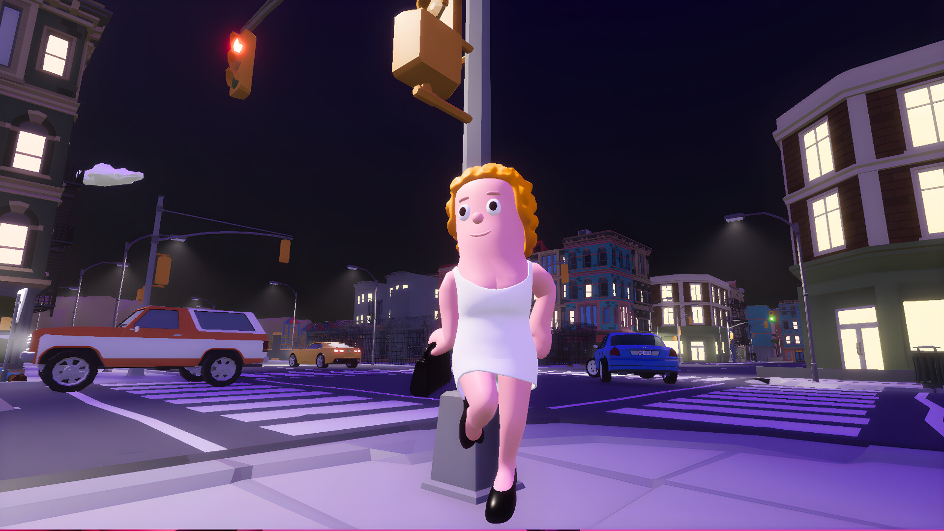 Good Job screenshot 12