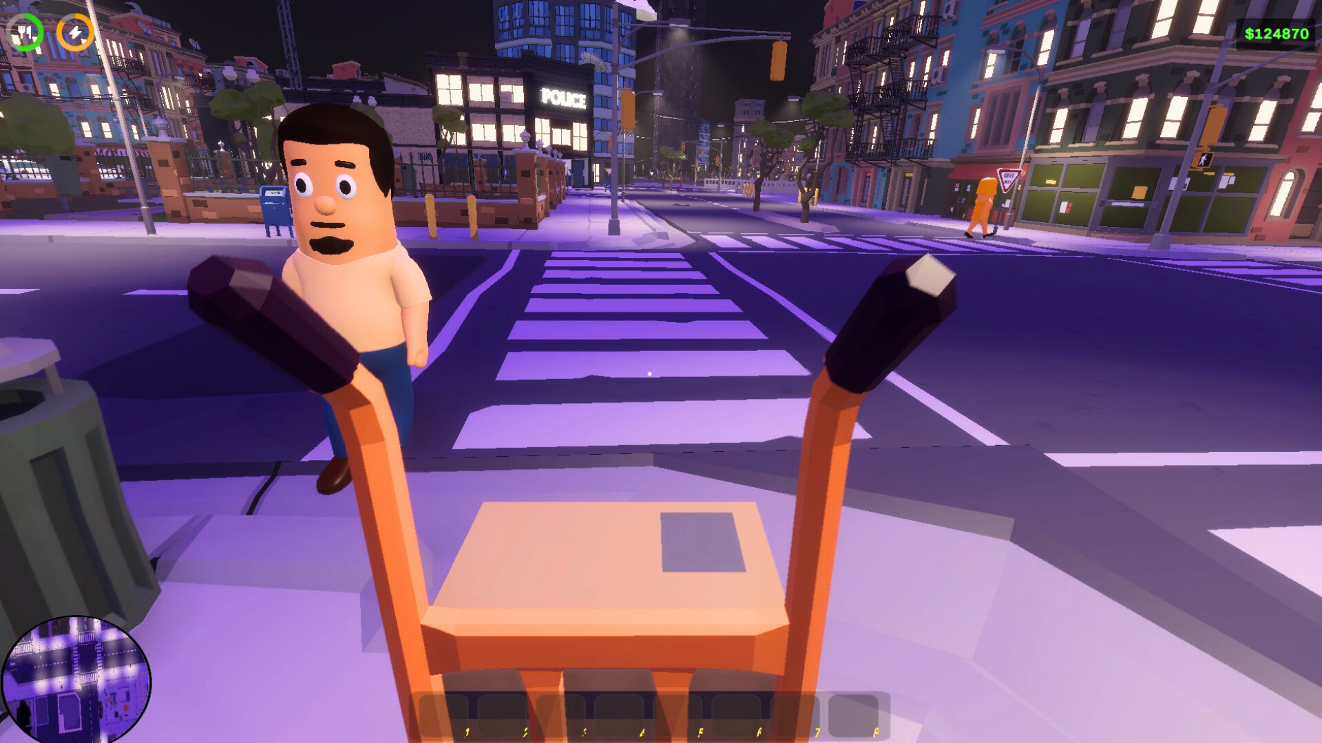 Good Job screenshot 5