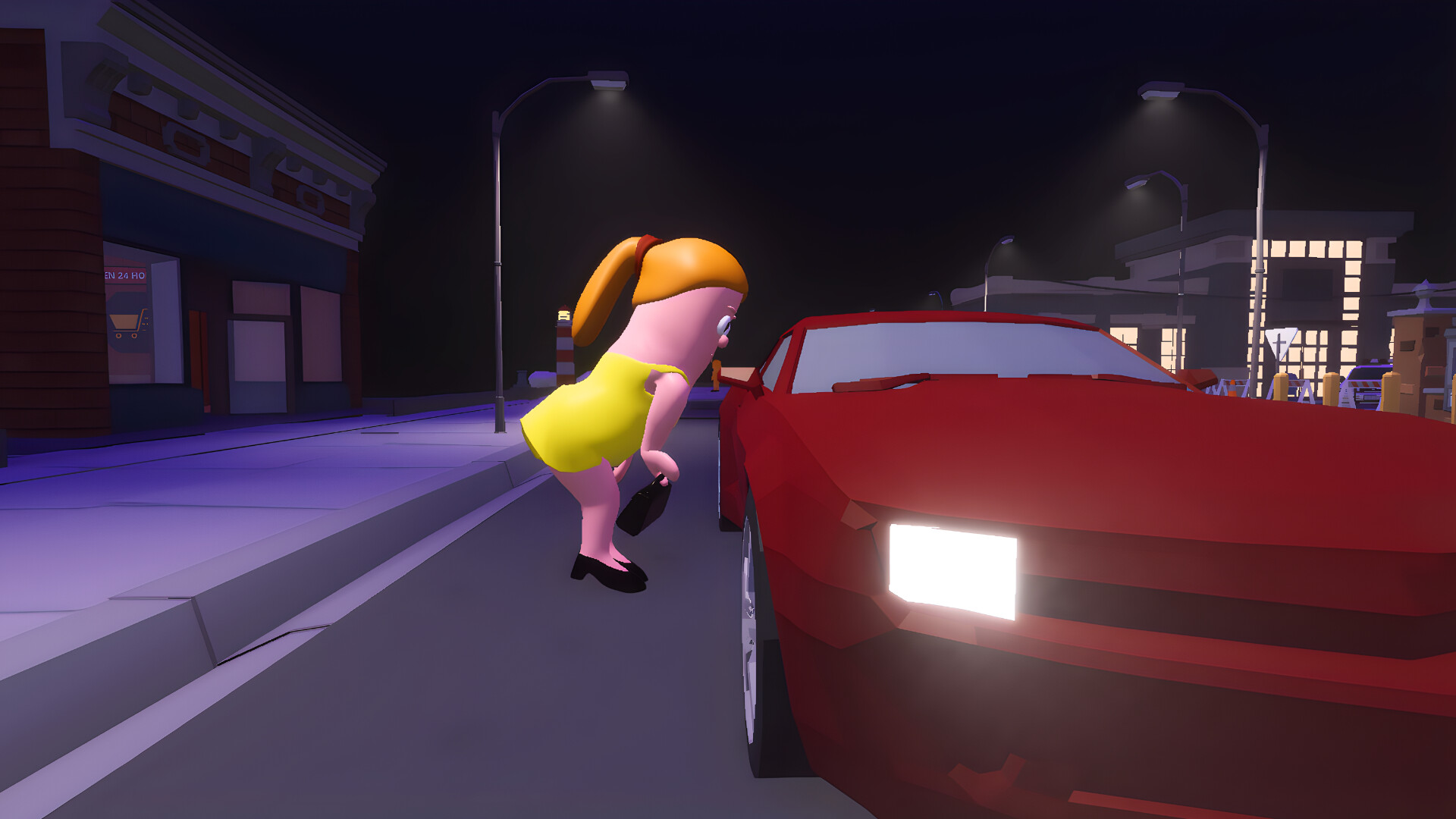 Good Job screenshot 2