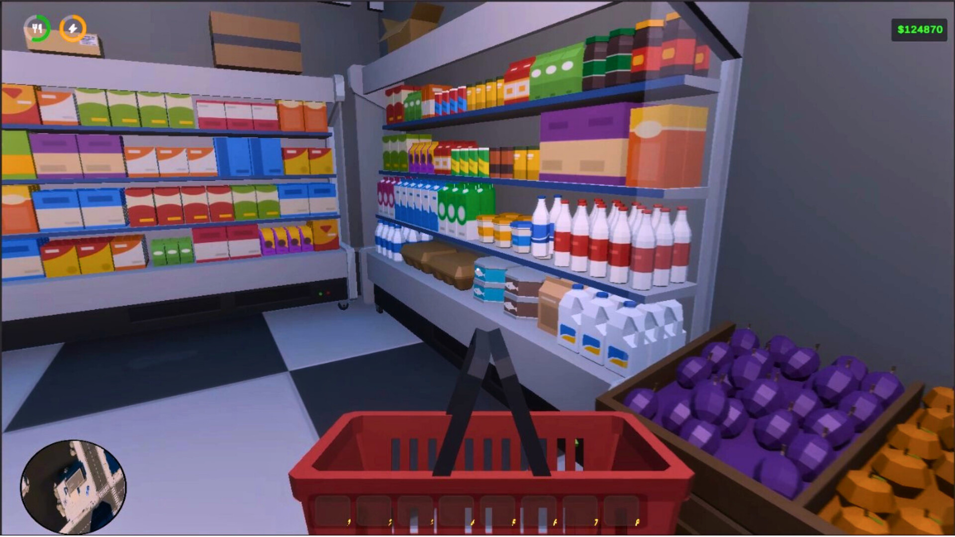 Good Job screenshot 3