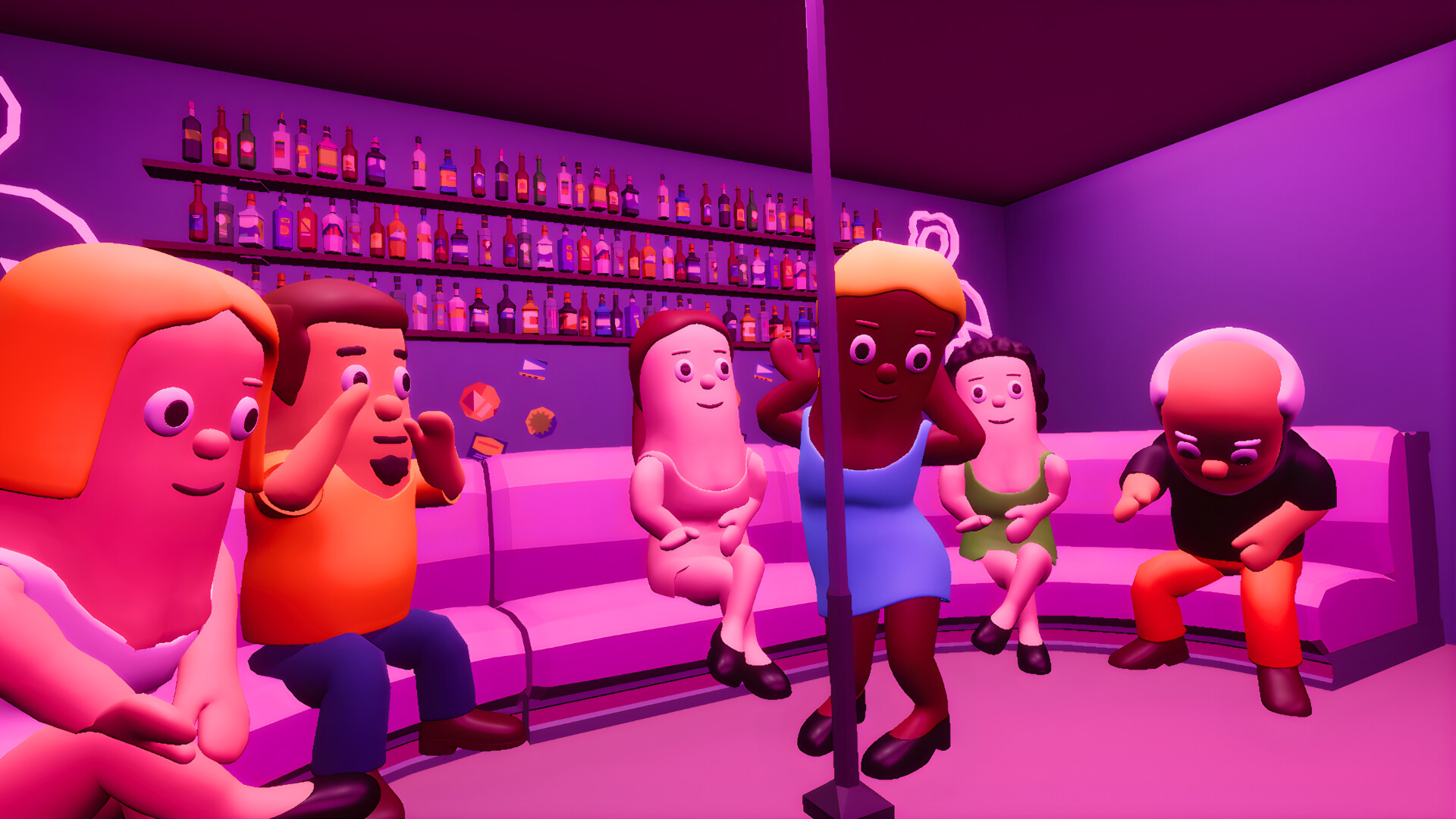Good Job screenshot 13