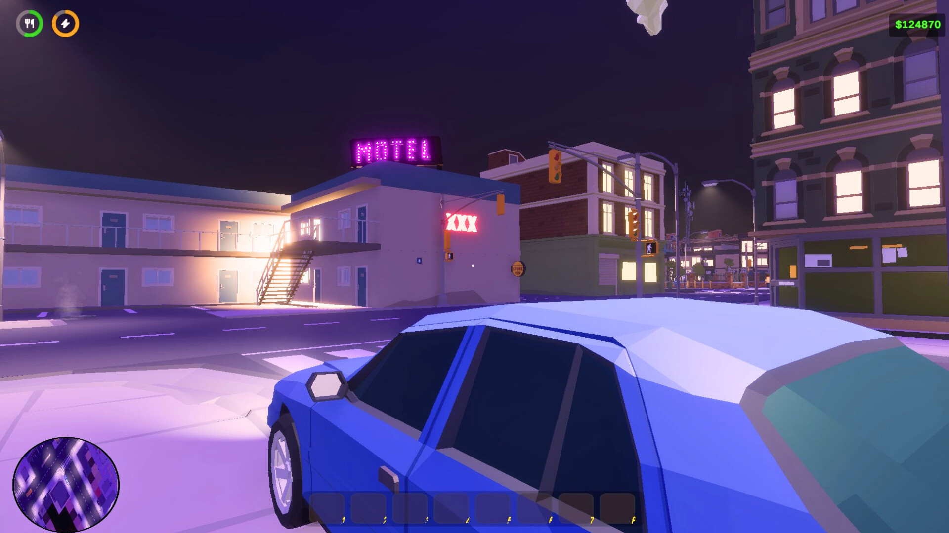 Good Job screenshot 8