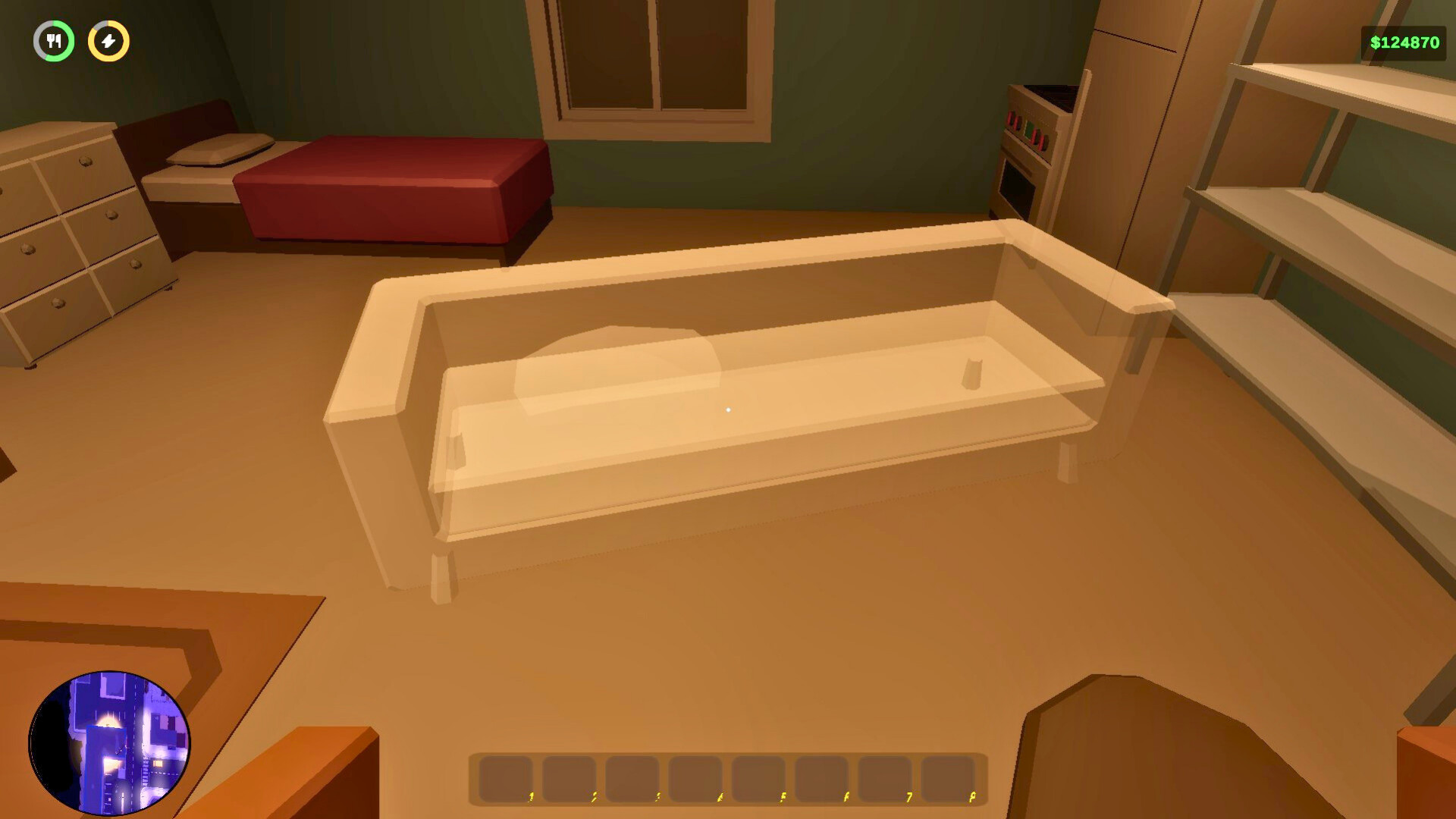 Good Job screenshot 9